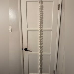 Hobby lobby Christmas cotton Garland